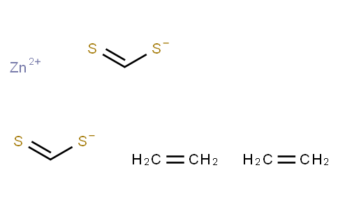 Zinc diethylene dithioformate