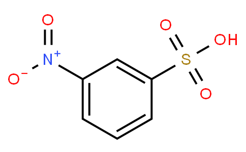 3-NITROBENZENESULFONIC ACID