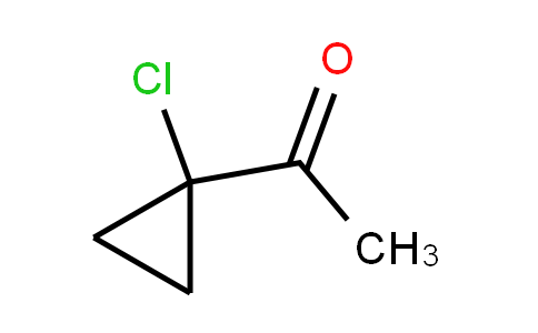 1-(1-Chlorocyclopropyl)ethanone