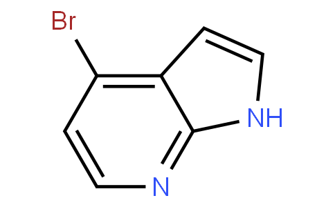 4-Bromo-7-azaindole