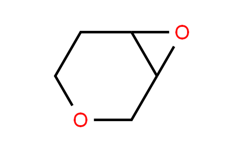 4,7-dioxabicyclo[4.1.0]heptane