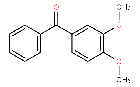 3,4-Dimethoxybenzophenone