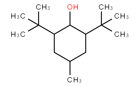 2,6-Bis-tert-butyl-4-methylcyclohexanol