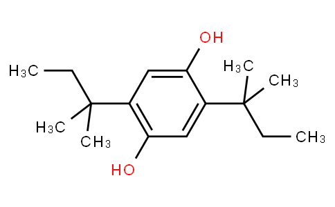 2,5-Di(tert-amyl)hydroquinone