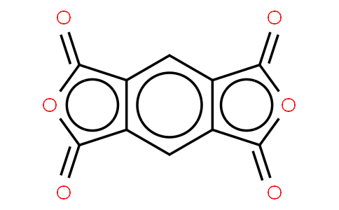 均苯四甲酸二酐