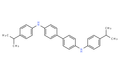 N,N'-bis(4-isopropylphenyl)benzidine
