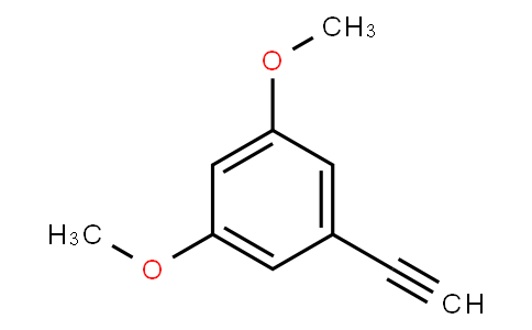 3,5-dimethoxyphenylacetylene