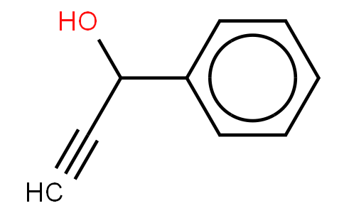 1-苯基-2-丙炔-1-醇