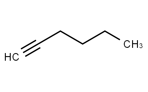 1-hexyne