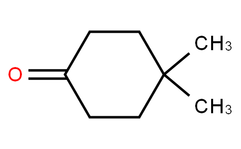 4,4-dimethylcyclohexanone