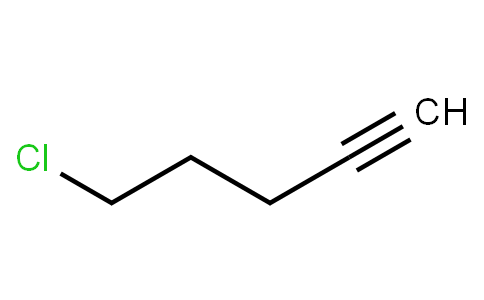 5-chloro-1-pentylene
