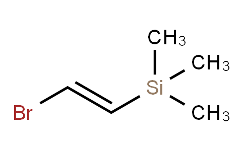 1-(bromovinyl) trimethylsilane