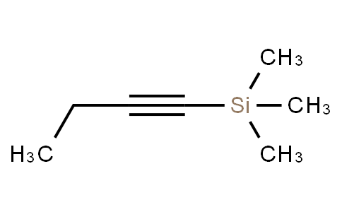 1-(trimethylsilyl) butyne