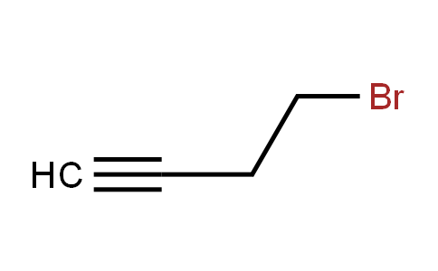 4-bromobutyne