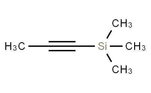 1-(trimethylsilyl) propyne