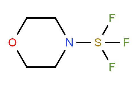 三氟硫基吗啉