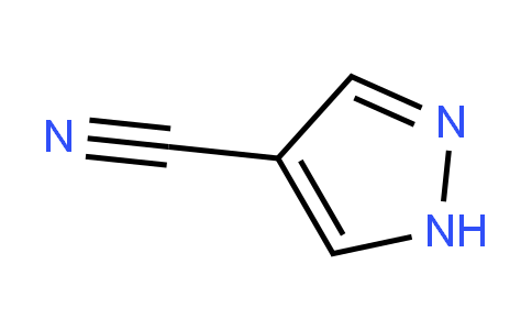 4-Cyanopyrazole