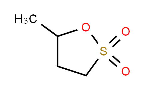 5-Methyl Oxathiopentyl 2,2-dioxide