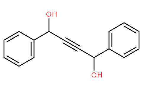 1,4-diphenylbut-2-yne-1,4-diol