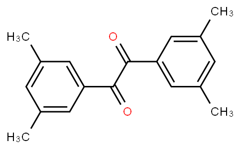 3,3', 5,5'-tetramethyl-Benzil