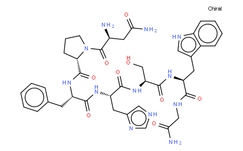 CULEKININ DEPOLARIZING PEPTIDE