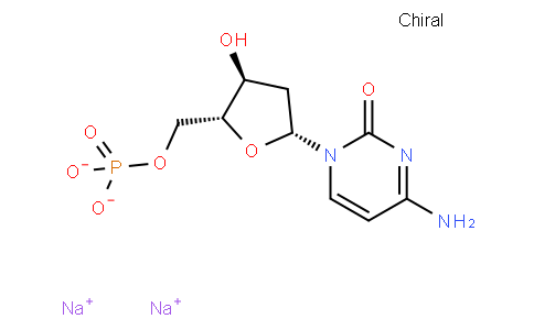 2'-Deoxycytidine-5'-monophosphate disodium salt