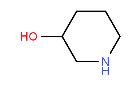 3-Hydroxypiperidine 