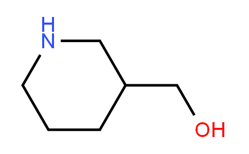 3-Piperidinemethanol 
