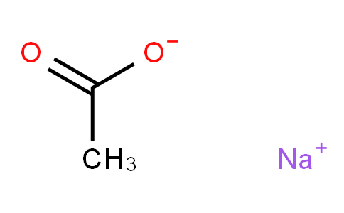 Sodium Acetate 