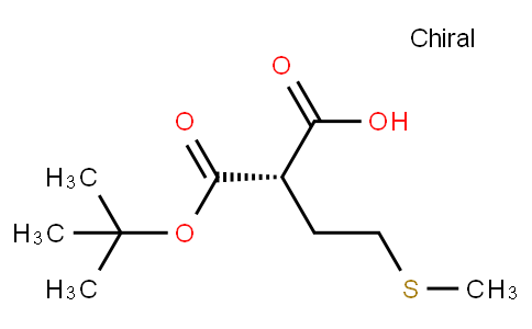 Boc-Met-OH 