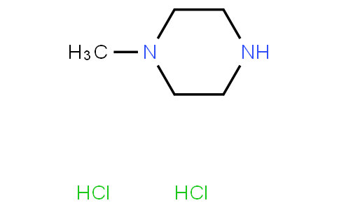 1-methylpiperazine dihydrochloride 