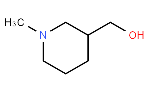 1-Methyl-3-piperidine methanol 