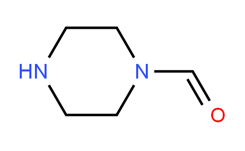 1-甲酰基哌嗪