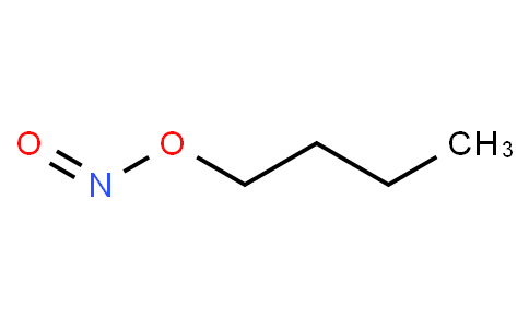 亚硝酸丁酯