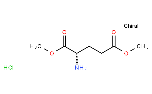 L-Glutamic acid dimethyl ester hydrochloride 