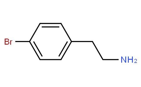 2-(4-Bromo-phenyl)-ethylamine 