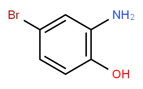 2-Amino-4-bromophenol 