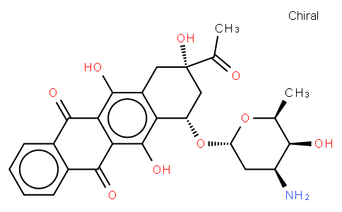 idarubicin