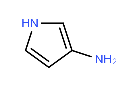 1H-Pyrrol-3-amine