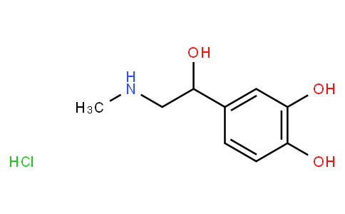 Adrenalin HCL