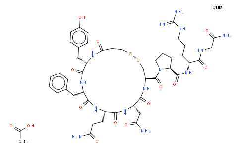 Desmopressin