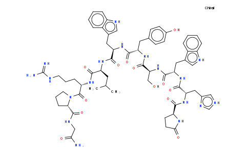 Triptorelin