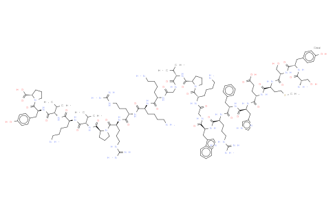 Tetracosactide