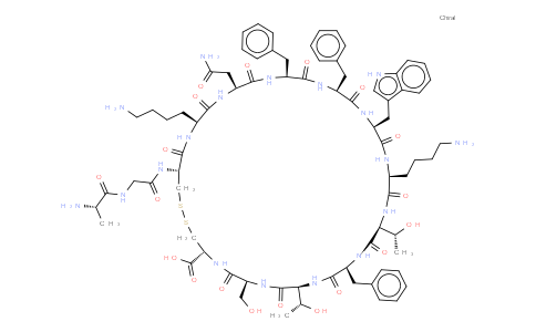 Somatostatin