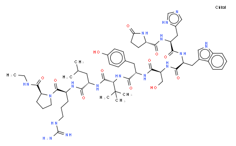 Lecirelin