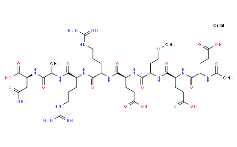 Acetyl Octapeptide-3/Snap-8