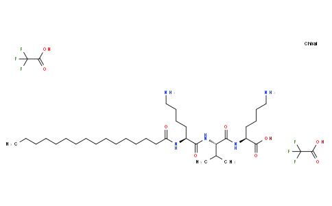 Palmitoyl Tripeptide-5 /Collagen Peptide