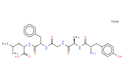 Pentapeptide-18 /Leuphasyl