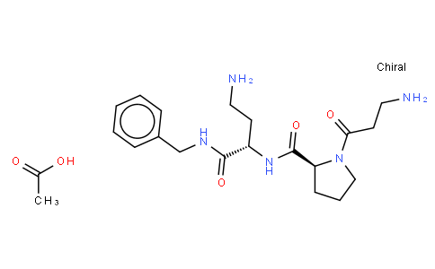 Tripeptide-3/SYN-AKE
