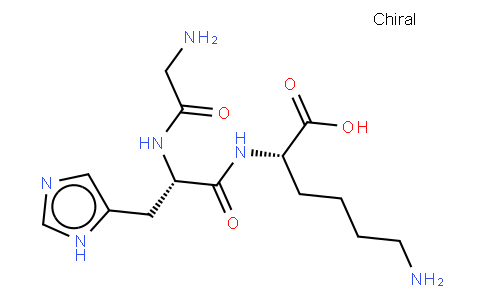 Copper Peptide